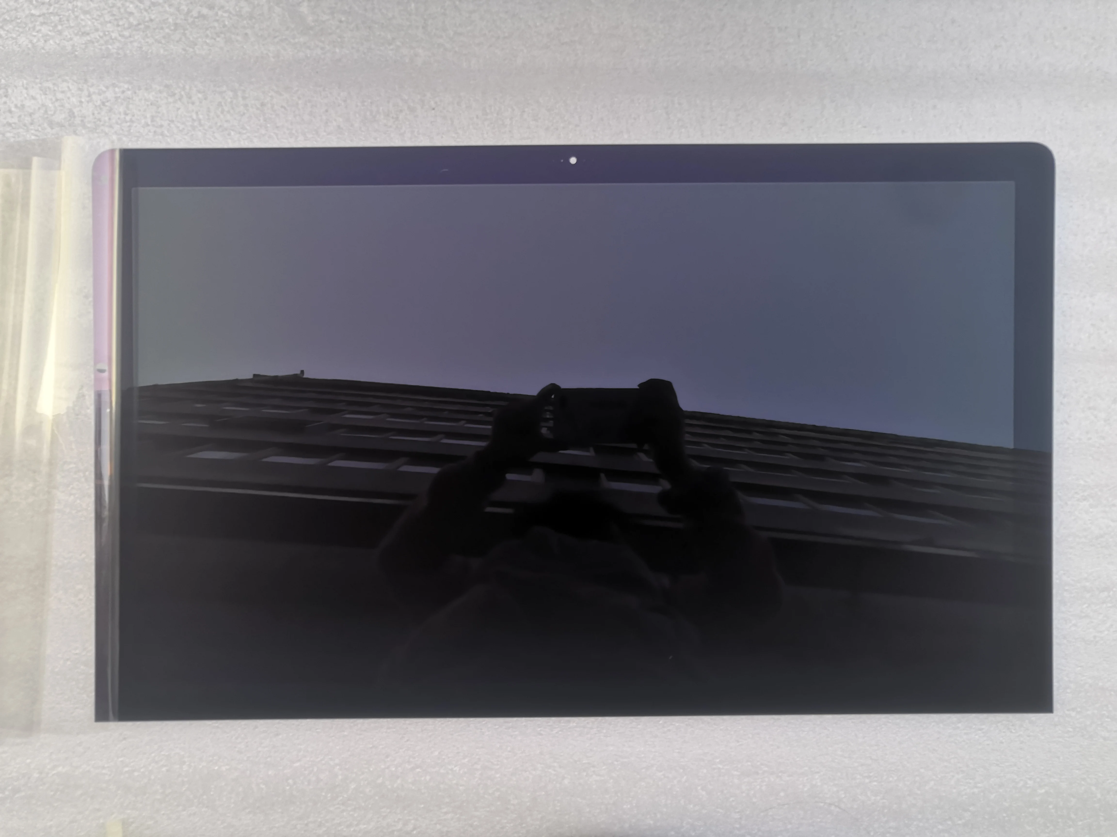 Новый ЖК-экран LM270QQ1 SDD1 D1 Для iMac Pro 27 '&#x27A1862 Retina 5K MQ2Y2 EMC3144 2018 год LM270QQ1(SD)(D1) |