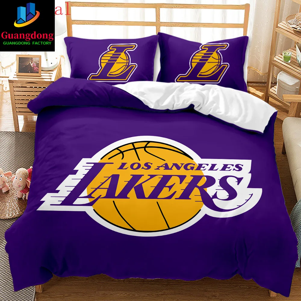 

Комплект постельного белья из трех предметов с 3D-принтом, в европейском и американском стиле, Комплект постельного белья из 3 предметов, 2021