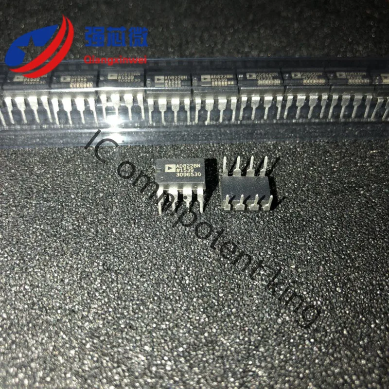 

Встроенный чип AD822BN AD822BNZ AD822