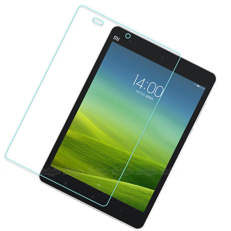 UVR для Xiaomi Mi Pad 1 One закаленное стекло Защита экрана MiPad Премиум Защитная закаленная