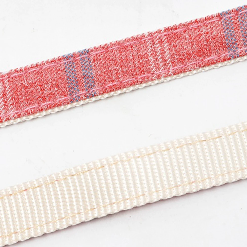 Поводок для прогулок на улице с принтом котят регулируемый нагрудный ремень