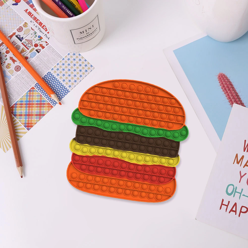 

Сенсорная детская игрушка для снятия стресса, детские игрушки для снятия стресса