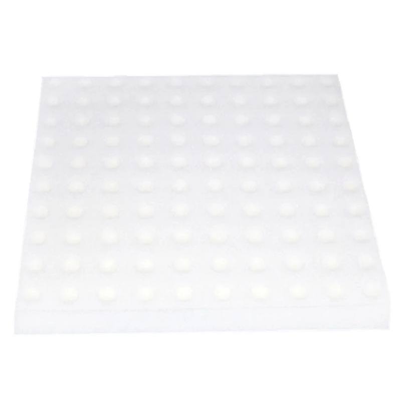 Инструмент для кормления растений губка гидропоники Петри блюдо растительное