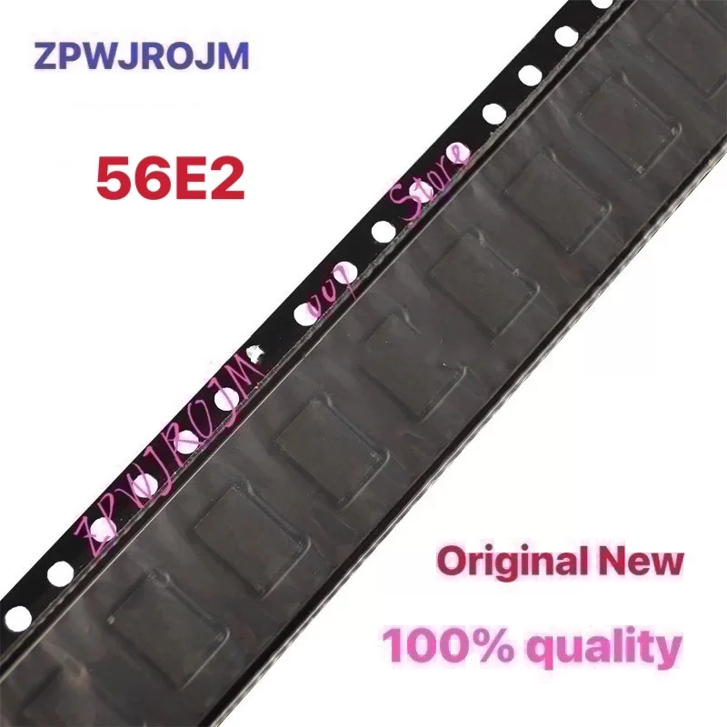 2 шт./лот 56E2 подсветка IC light control chip 20 pins для Xiaomi tablet A0101 |