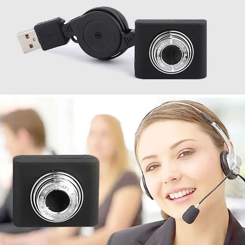 usb веб камера ручной фокус вст