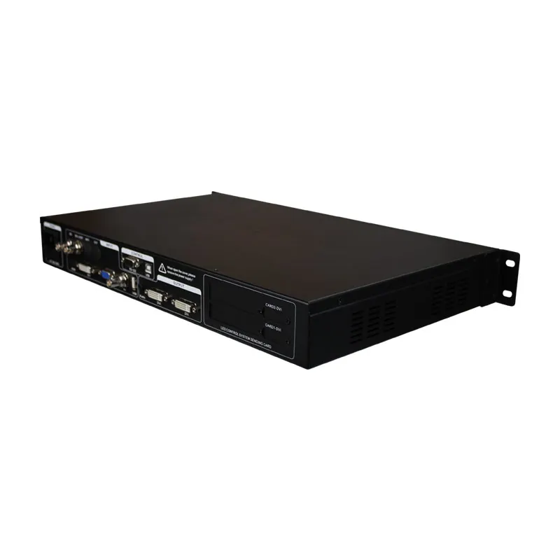 Видеопроцессор sdi mvp300s с поддержкой входа многофункциональный процессор для