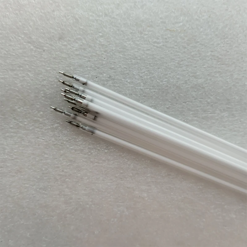 Бесплатная доставка! 10 шт./лот 7 дюймов 160 мм * 95 L образная лампа CCFL код Катодная