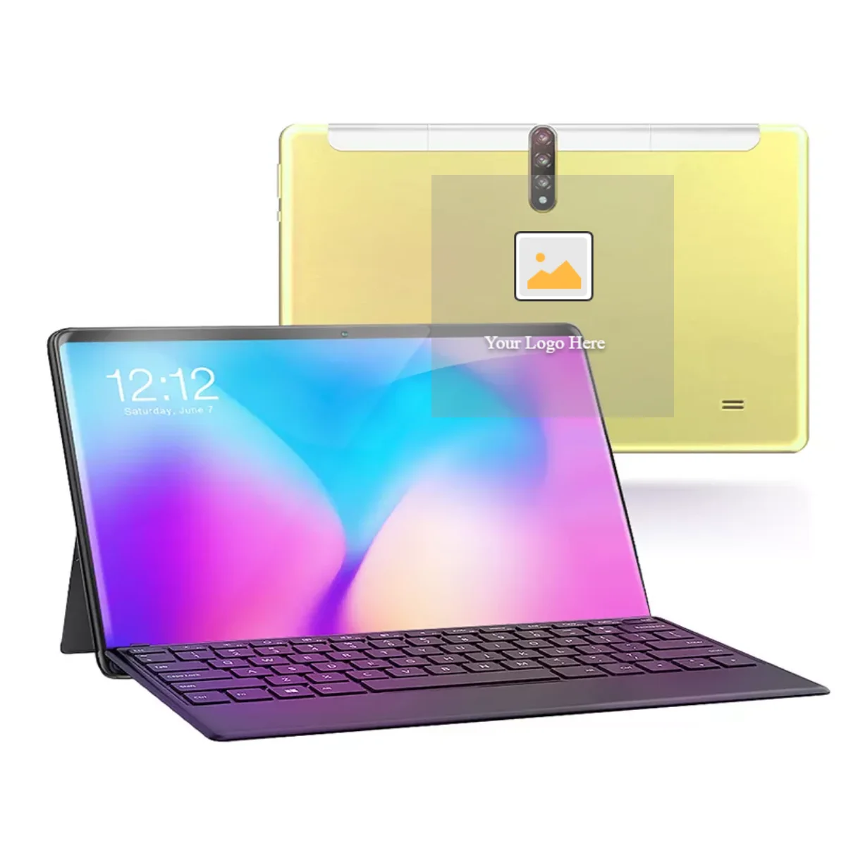 

Tablette PC 3G/4G OEM Android WIFI pour education des enfants Tablette