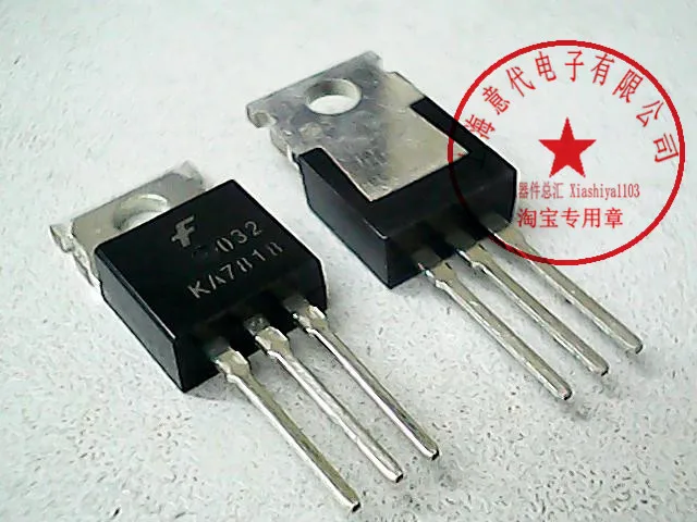 

5pcs KA7818 TO-220