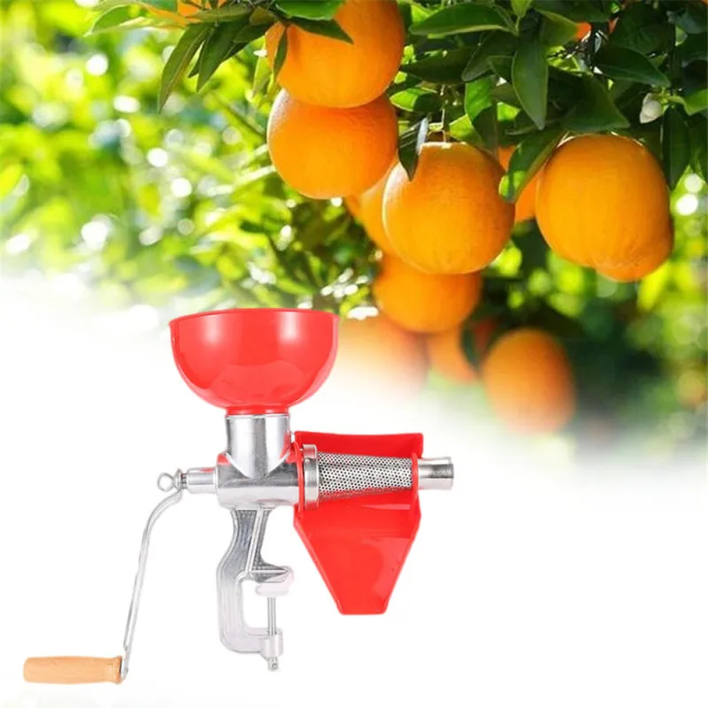 

Durable Aluminum Alloy Lemon Squeezer Orange Squeezer Manual Press Juicer for Fruit Tomato Lemon Orange Vegetables Kitchen Tool