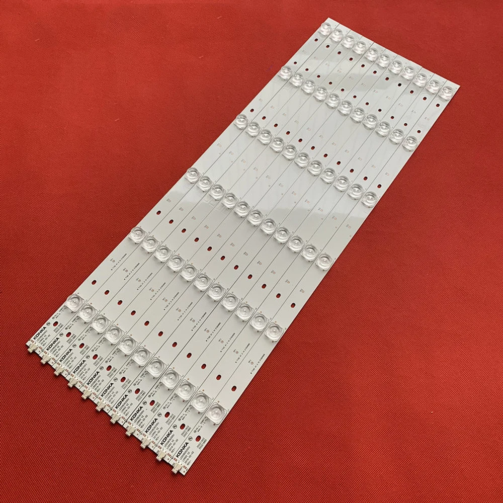 

Kangjia LED60S8000U LED60R6000U V58U W60U lamp strip 35021902 35021880