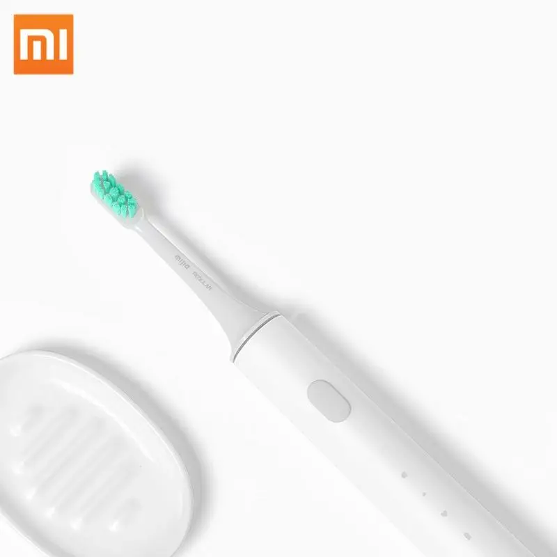 

Chinhese Version for Xiaomi smart Mi Electric Toothbrush Wholesale Ultrasonic Rechargeable