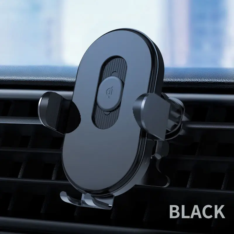 New smart kit usb car phone 15w wireless quick charger with car holder