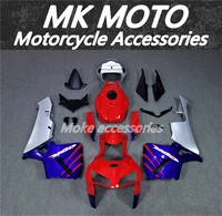 motorcycle fairings kit fit for cbr600rr 2005 2006 bodywork set high quality abs injection