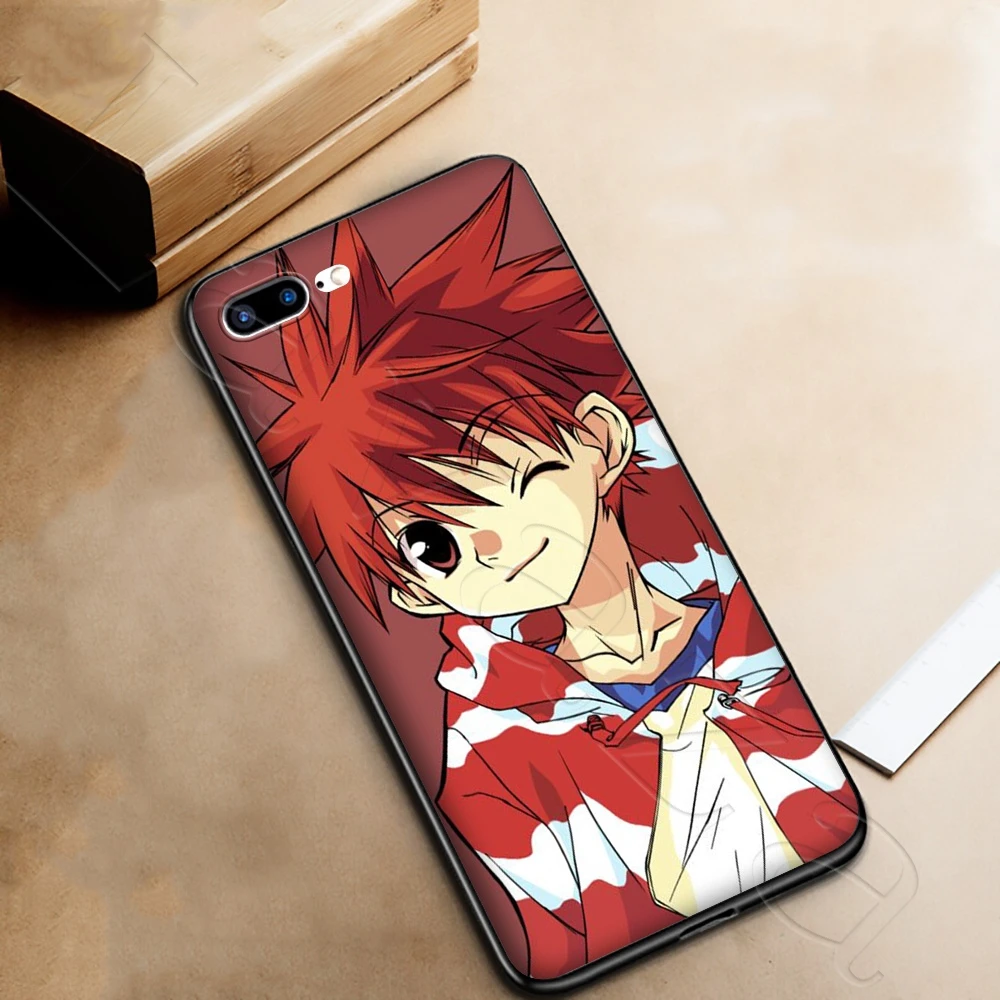 Силиконовый мягкий чехол Lavaza D N ANGEL для iPhone 12 Mini 11 Pro XS Max XR X 8 7 6 6S Plus 5 5S SE | Мобильные