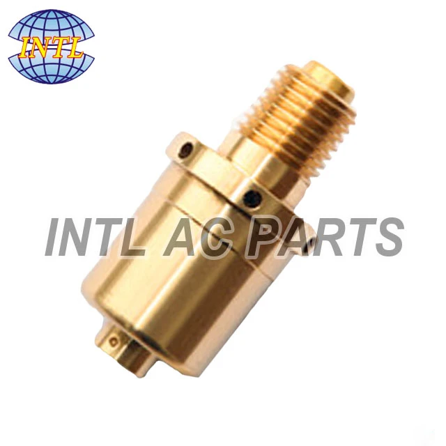 Регулирующий клапан воздушного компрессора кондиционера SANDEN SD7V16 SD7V12 SD6V12|compressor