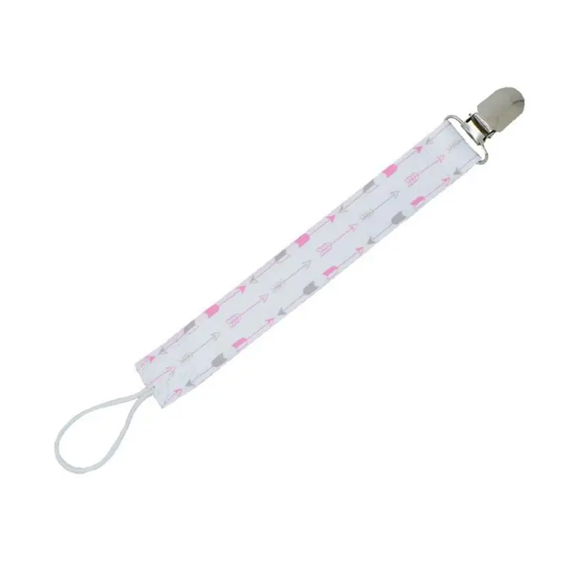 4 шт./компл. детская цепочка для соски пустышки|Шнурки и чехлы сосок| |