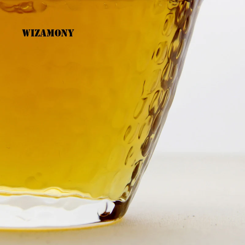 1 шт. WIZAMONY распродажа №1 термостойкая ярмарка кружка чашка в японском стиле с