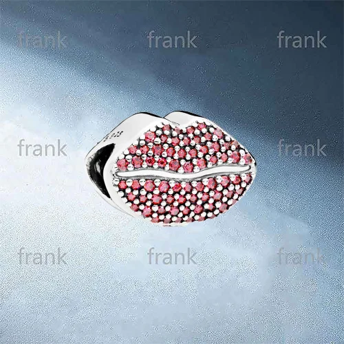 

796562CZR KISS MORE CHARM