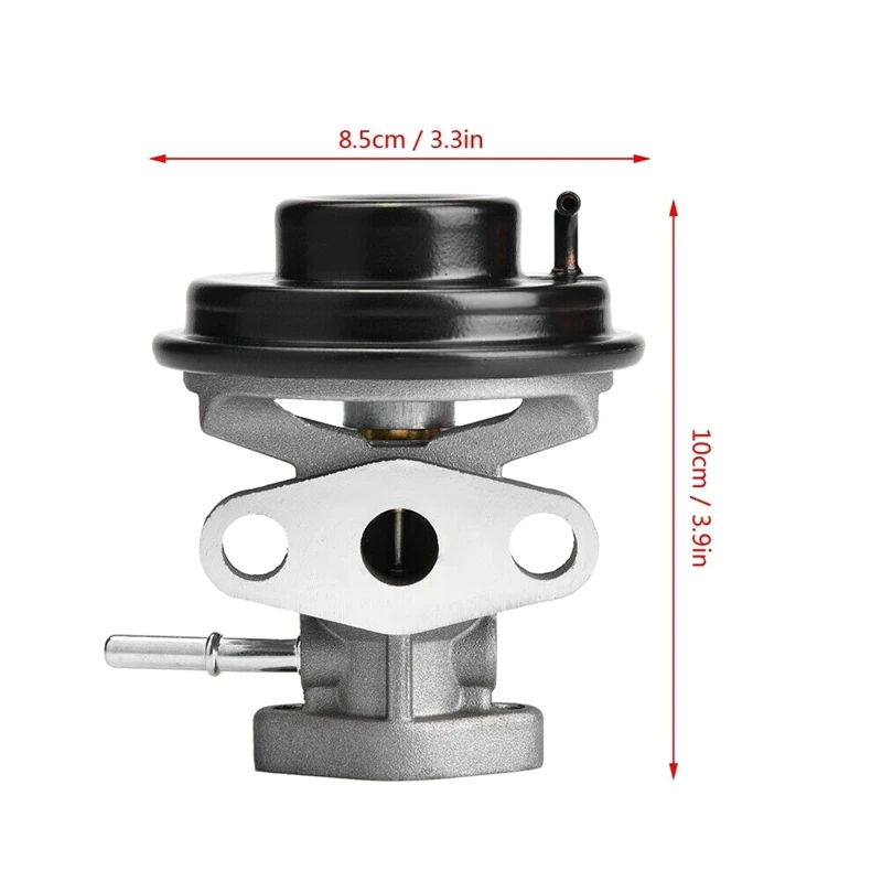Автомобильный вакуумный электромагнитный модулятор EGR клапан для Toyota Camry RAV4 Solara