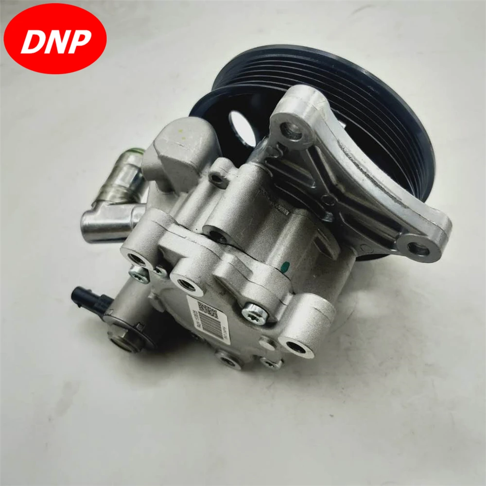 DNP усилитель руля насос подходит для Mercedes-Benz C-CLASS W204 C204 S204 A207 A0054668201 A0064664301 |