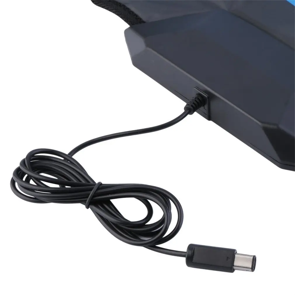 Противоскользящий танцевальный коврик для Nintendo WII ПК ТВ горячие вечерние