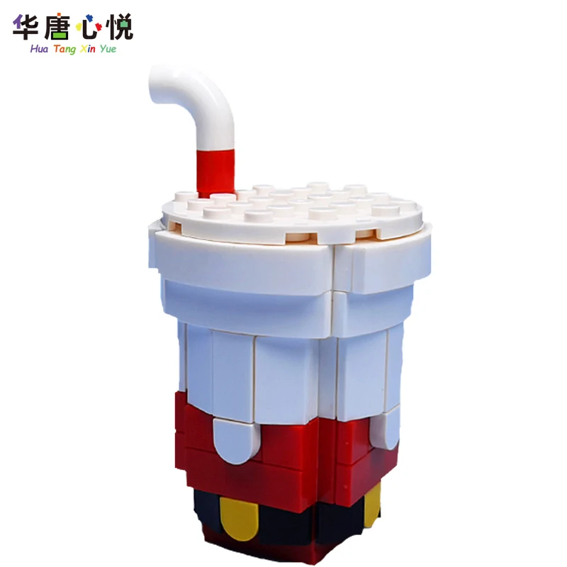 

Игрушки для девочек, подарок на Рождество, молочный чай, Кола