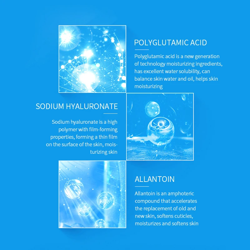 WIS увлажняющий глубокое восполняющее масло контроль нежный светильник для кожи и