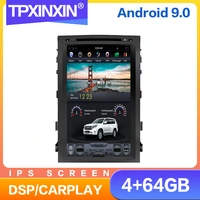 128gb android ips screen car radio for toyota land cruiser 2008 2015 multimedia auto video dvd player navigation stereo gps 2din