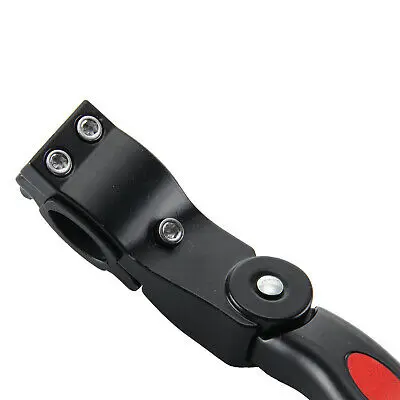 2 цвета сверхмощный регулируемый прочный горный велосипед стойка для парковки