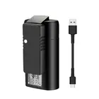 Зарядное устройство QC3.0, USB-адаптер для зарядки DJI Mavic, аксессуары для мини-дрона