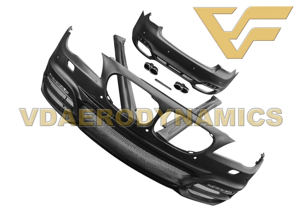 Подходит для 09-15 BMW F01 F02 730d 730i 730Li 740i 740d 740Li 750i 750Li 760Li VAD-WD полный комплект корпуса