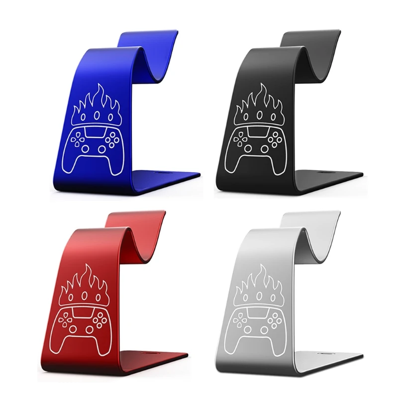 

H9EB Controller Display Stand Wireless Handle Tabletop Organizer Bracket for PS5