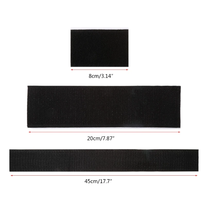 

2021 New 5pcs/set Car Receive Store Content Bag Storage Network For KIA Hyundai Styling