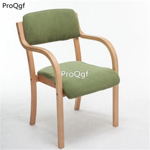 Ngryise 1 комплект, деревянный стул для ресторана, для кофейни - изображение