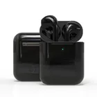 airpods 2 Bluetooth V5.0 наушники Air беспроводные наушники стерео наушники спортивные наушники гарнитура для Apple iPhone Xiaomi PK i12