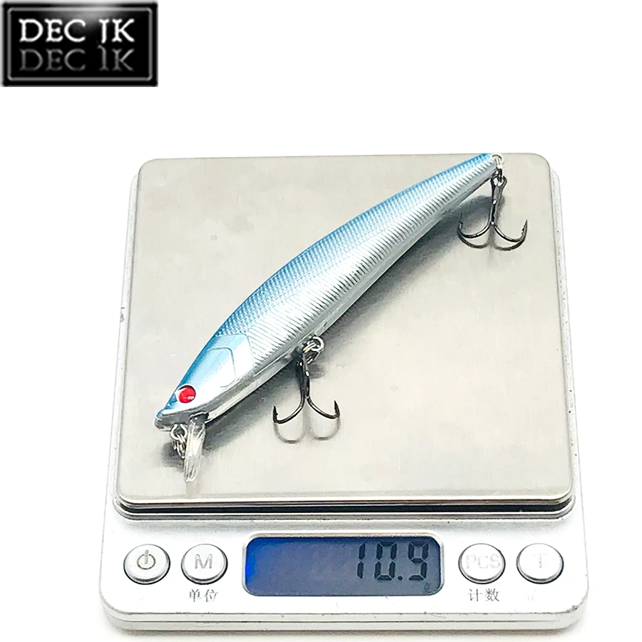 Воблеры для щуки кренкбейты Рыболовные снасти/приманки/снасти морские