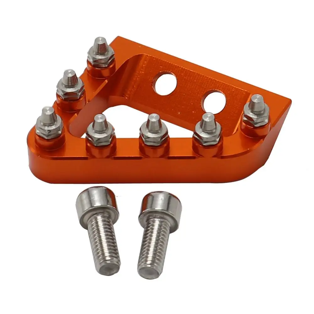 

Наконечник педали для мотоцикла KTM SX EXC EXCF XC XCF XCW XCFW 125 150 250 350 450 500 2017-2020