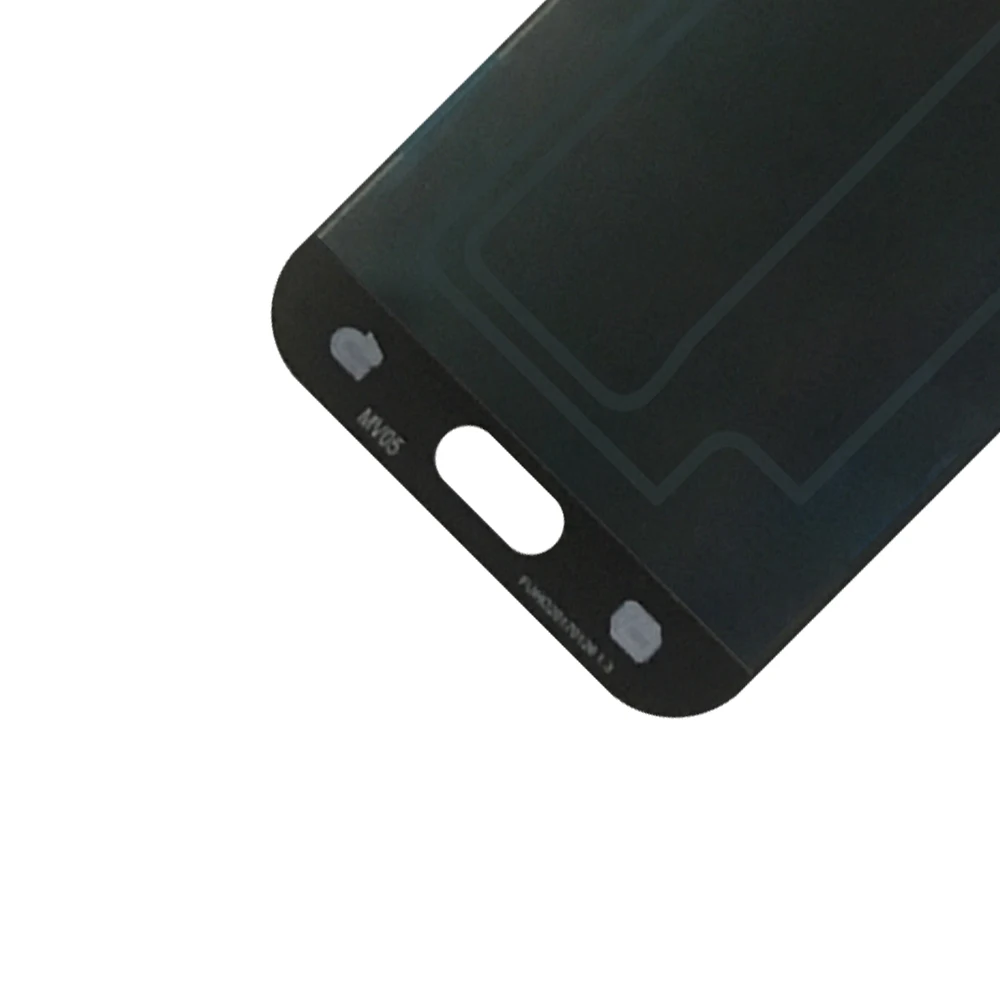 ЖК-дисплей Super AMOLED 10 шт. 100% протестированный рабочий сенсорный экран в сборе для