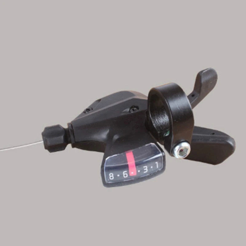 

3X8-Speed Shift Lever Shifter Right Left Bicycle Derailleur for SL-M310 Mountain Hybrid Bicycle Bike Parts