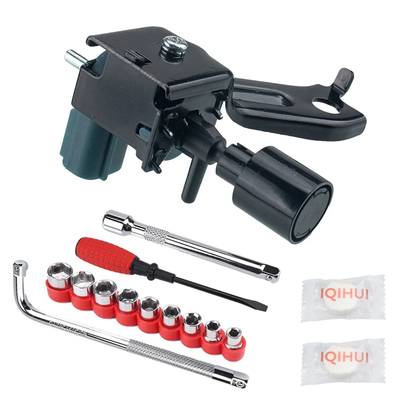 

Вакуумный переключатель клапана для Toyota Avalon Camry 3,0 V6 9091012080,228207,PT1028,25860-74160, 25860-74050