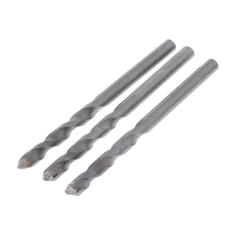 

110/200/320 мм круглый стержень SDS Plus хвостовик резак Бетон цемент камень