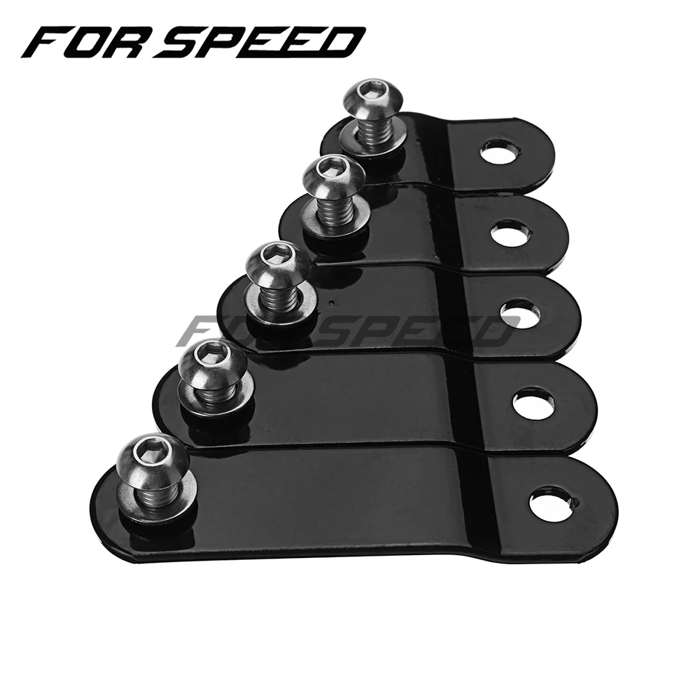 Наборы подъемников для бензобака Кронштейн подходит Harley Sportster XL 883 1200 48 72 Dyna