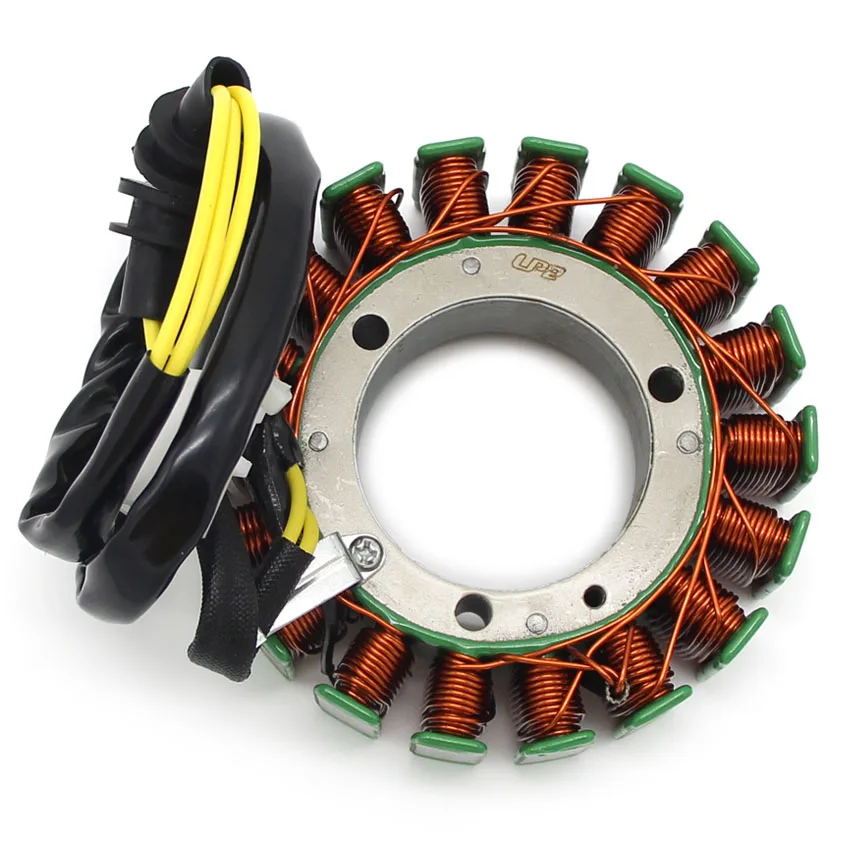 Катушка статора зажигания мотоцикла для Honda 31120 MAH 005 VT1100C2 Shadow Spirit MG8 MAA