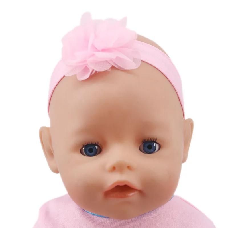 Кукла с милым Кроликом одежда из двух предметов подходит для американских кукол