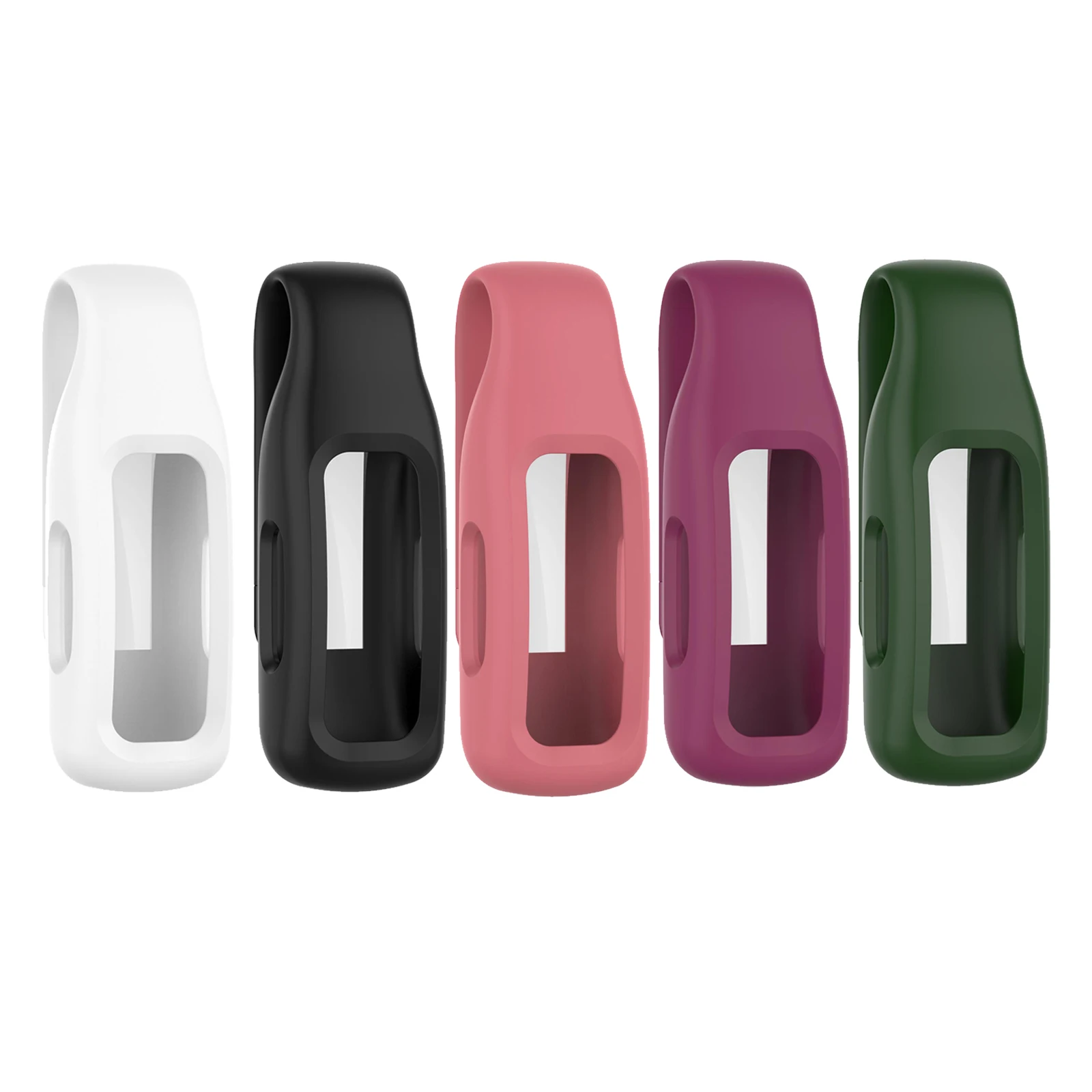 

Replacement Clip Case Silicone Accessory Clips Holder Cover in Multiple Colors Fit for inspire 2
