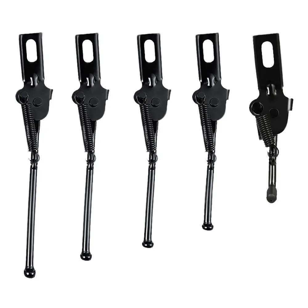 

Children's Bicycle Kickstand Balance Car Parking Frame Bicycle Frame for 16" bicycles anti-skid feet Easy parking support