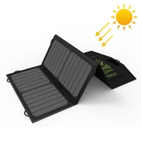 portable solar charger 5v usb solar panel charge for iphone 12 11 pro x xr xs max 6 7 8 samsung note galaxy huawei