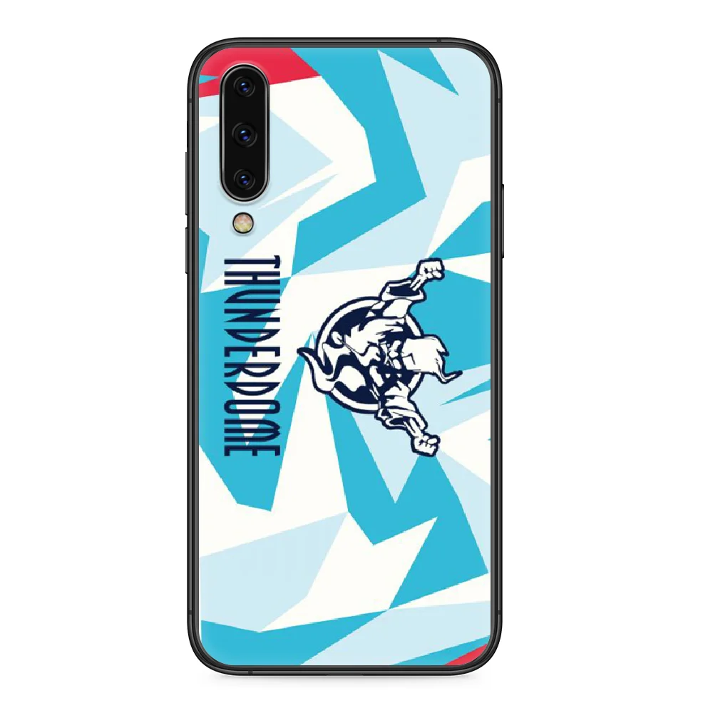 Чехол для телефона Thunderdome Hardcore Wizard Samsung Galaxy A 5 10 20 3 30 40 50 51 7 70 71 E S 4G 16 17 18 черный чехол
