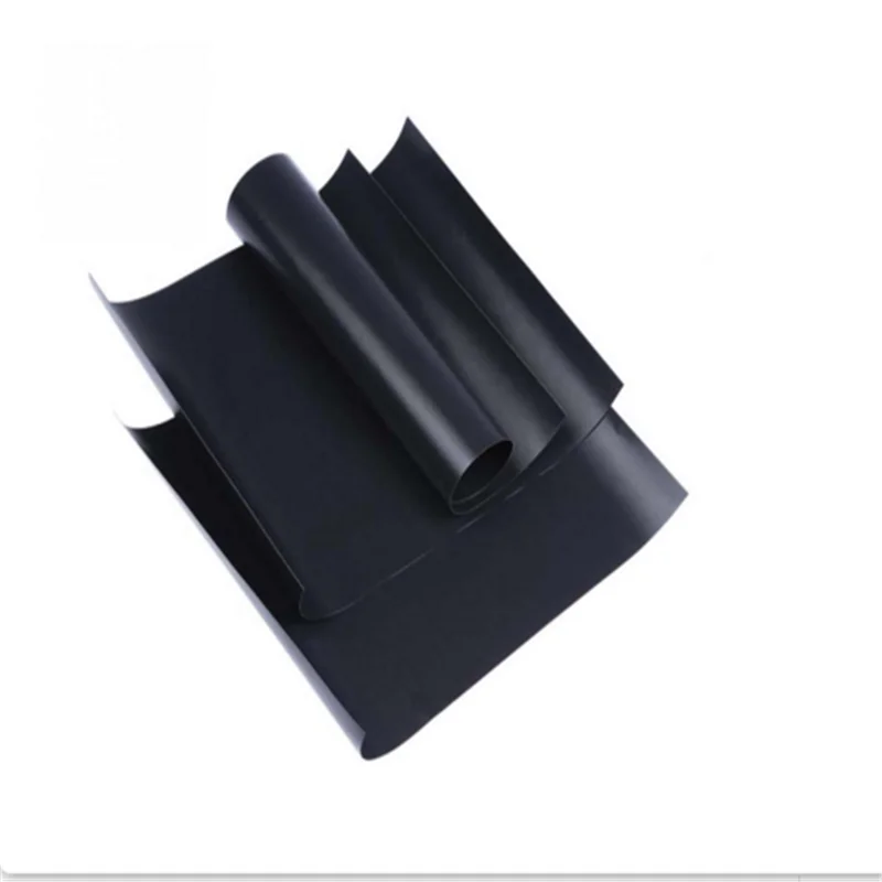 1 шт Высокое качество антипригарная барбекю Гриль коврик 40*33 см для выпечки